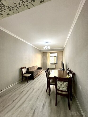 2-комн. новостройка - Насиминский  р. - 70 м² (9)