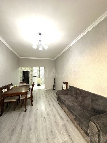 2-комн. новостройка - Насиминский  р. - 70 м² (6)
