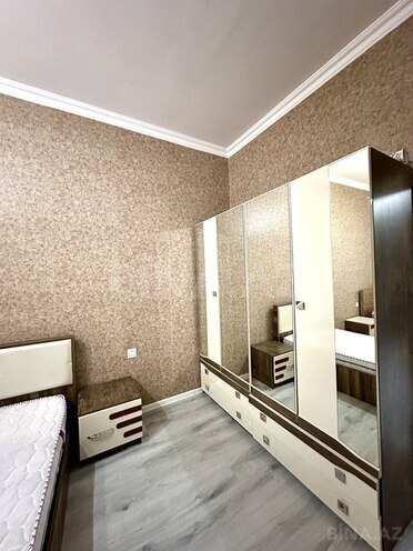 2-комн. новостройка - Насиминский  р. - 70 м² (4)