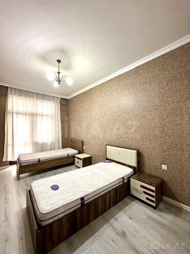 2-комн. новостройка - Насиминский  р. - 70 м² (1)
