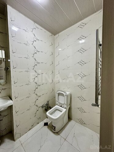 2-комн. новостройка - Насиминский  р. - 70 м² (15)