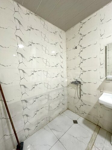 2-комн. новостройка - Насиминский  р. - 70 м² (14)