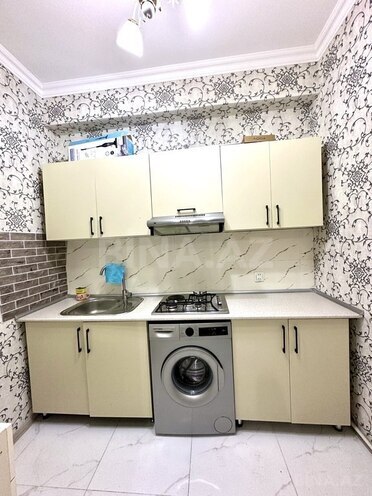 2-комн. новостройка - Насиминский  р. - 70 м² (12)