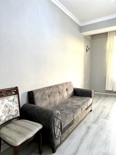2-комн. новостройка - Насиминский  р. - 70 м² (7)