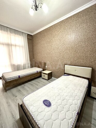 2-комн. новостройка - Насиминский  р. - 70 м² (3)