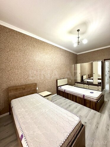 2-комн. новостройка - Насиминский  р. - 70 м² (5)
