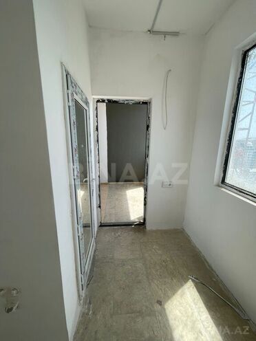 1 otaqlı yeni tikili - Şah İsmayıl Xətai m. - 10 m² (11)