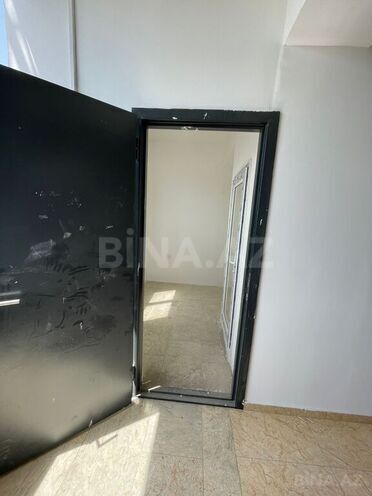 1 otaqlı yeni tikili - Şah İsmayıl Xətai m. - 10 m² (2)