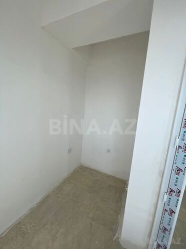 1 otaqlı yeni tikili - Şah İsmayıl Xətai m. - 10 m² (8)