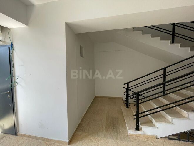 1 otaqlı yeni tikili - Şah İsmayıl Xətai m. - 10 m² (12)