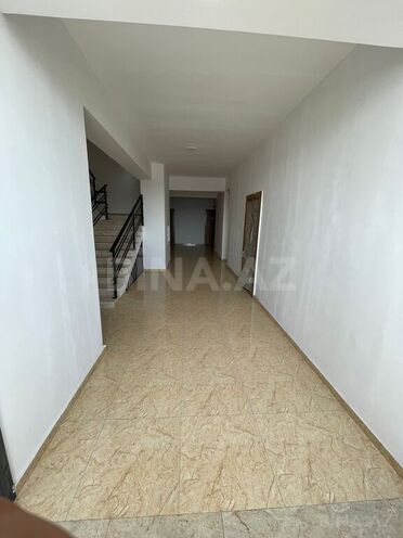 1 otaqlı yeni tikili - Şah İsmayıl Xətai m. - 10 m² (10)