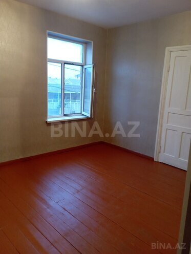 2 otaqlı köhnə tikili - Zabrat q. - 55 m² (6)