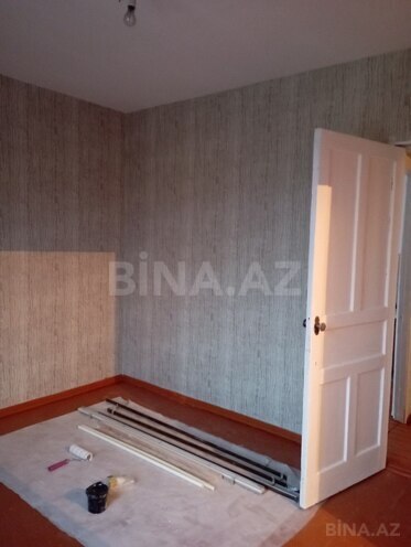 2 otaqlı köhnə tikili - Zabrat q. - 55 m² (1)