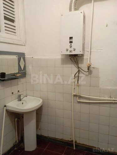 2 otaqlı köhnə tikili - Zabrat q. - 55 m² (2)