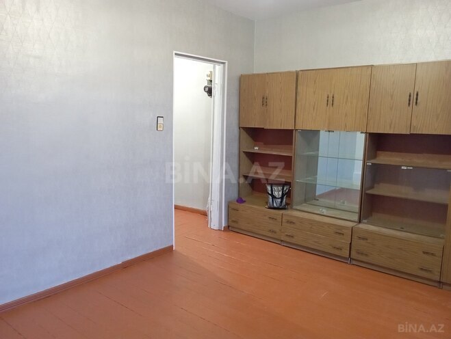 2 otaqlı köhnə tikili - Zabrat q. - 55 m² (5)