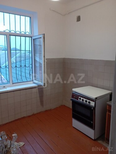2 otaqlı köhnə tikili - Zabrat q. - 55 m² (3)