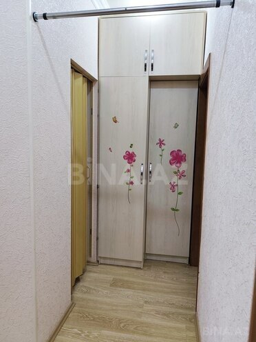 2-комн. новостройка - м. Низами - 100 м² (24)