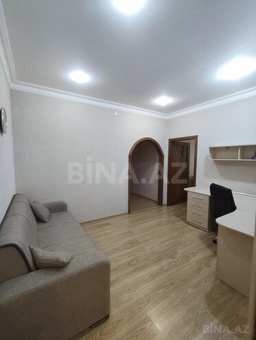2-комн. новостройка - м. Низами - 100 м² (2)
