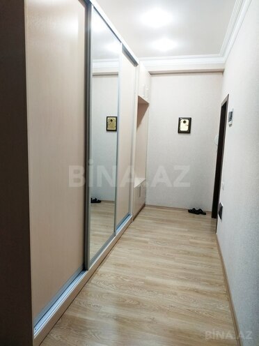 2-комн. новостройка - м. Низами - 100 м² (26)