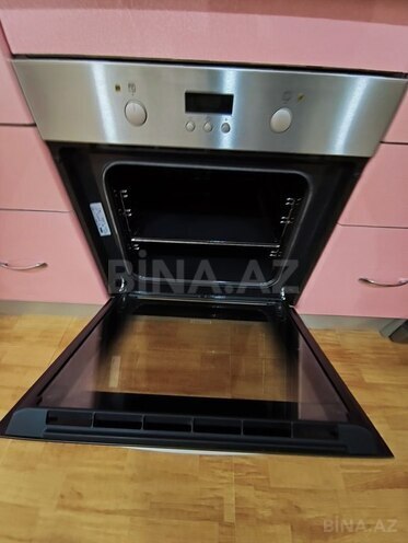 2-комн. новостройка - м. Низами - 100 м² (16)