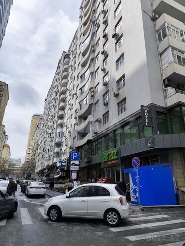 2-комн. новостройка - м. Низами - 100 м² (1)