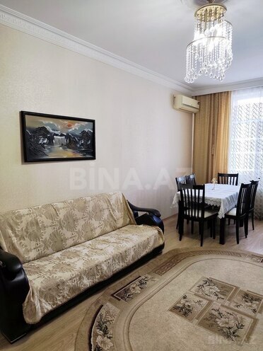 2-комн. новостройка - м. Низами - 100 м² (9)