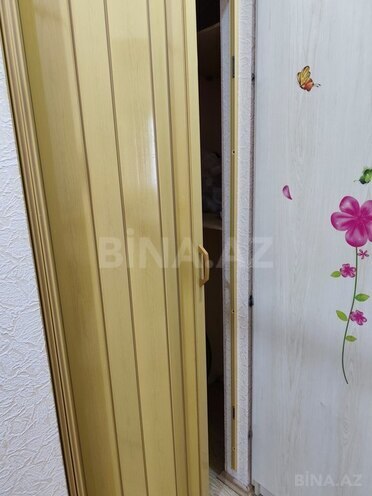 2-комн. новостройка - м. Низами - 100 м² (25)