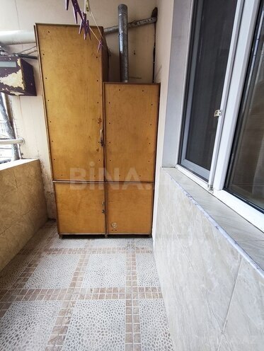 2-комн. новостройка - м. Низами - 100 м² (19)