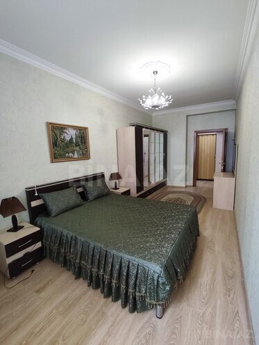 2-комн. новостройка - м. Низами - 100 м² (4)