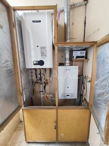 2-комн. новостройка - м. Низами - 100 м² (21)