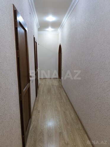 2-комн. новостройка - м. Низами - 100 м² (22)