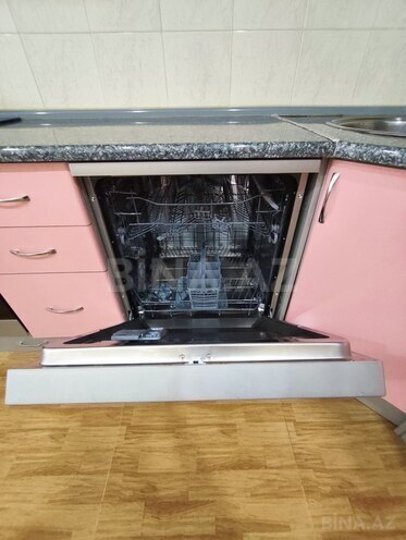 2-комн. новостройка - м. Низами - 100 м² (14)