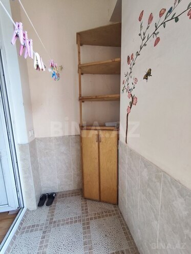 2-комн. новостройка - м. Низами - 100 м² (20)
