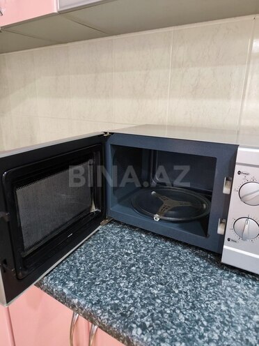 2-комн. новостройка - м. Низами - 100 м² (15)