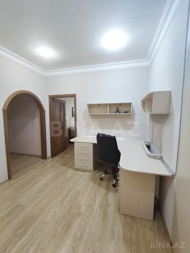 2-комн. новостройка - м. Низами - 100 м² (3)
