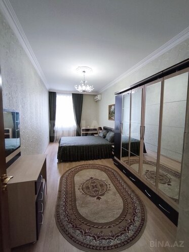 2-комн. новостройка - м. Низами - 100 м² (5)