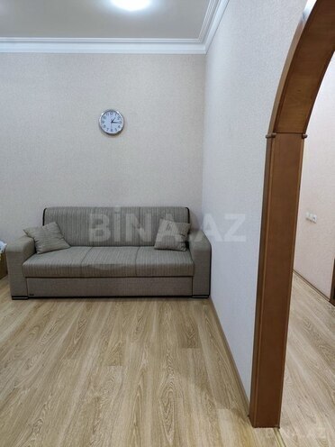 2-комн. новостройка - м. Низами - 100 м² (6)