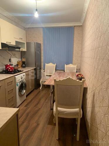 3-комн. новостройка - пос. Биладжары - 85 м² (10)