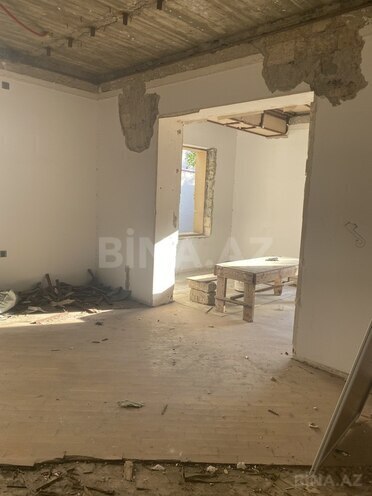 6 otaqlı həyət evi/bağ evi - Gənclik m. - 340 m² (9)