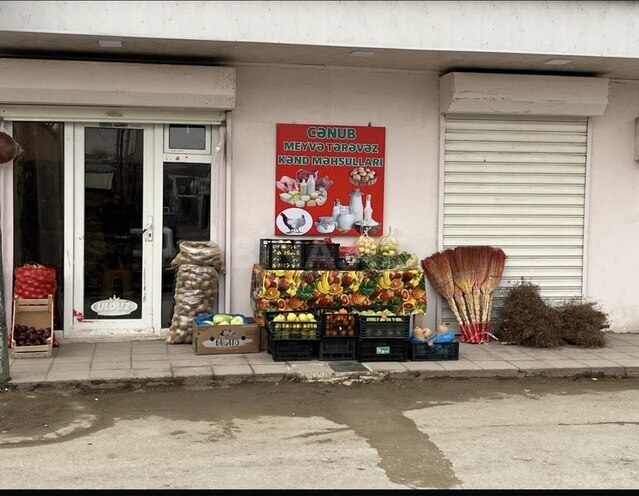 Obyekt - Binəqədi q. - 45 m² (2)
