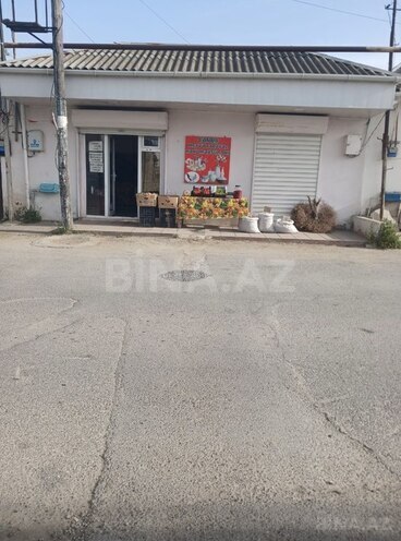 Obyekt - Binəqədi q. - 45 m² (1)