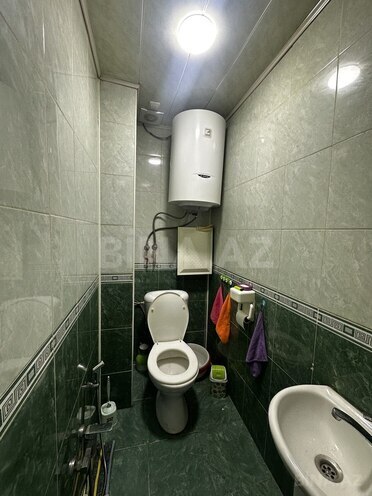 3-комн. новостройка - пос. Масазыр - 72 м² (4)