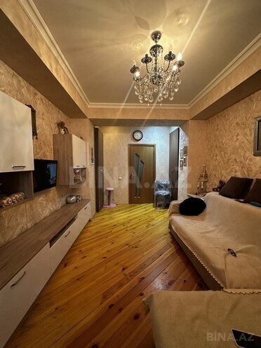 3-комн. новостройка - пос. Масазыр - 72 м² (6)