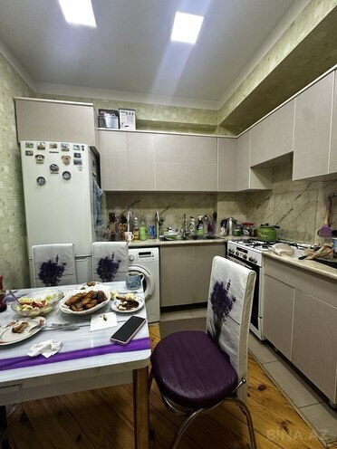 3-комн. новостройка - пос. Масазыр - 72 м² (3)