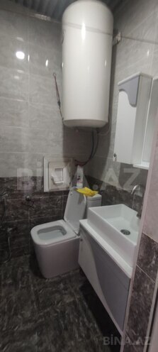 1 otaqlı yeni tikili - Binəqədi q. - 35 m² (3)
