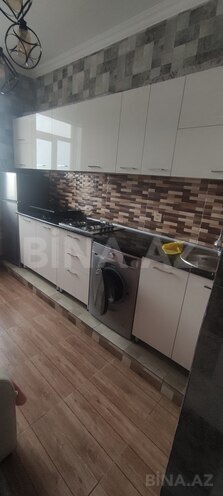 1 otaqlı yeni tikili - Binəqədi q. - 35 m² (7)