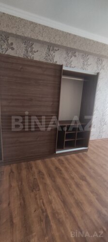 1 otaqlı yeni tikili - Binəqədi q. - 35 m² (4)