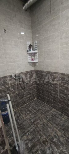 1 otaqlı yeni tikili - Binəqədi q. - 35 m² (2)