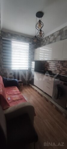 1 otaqlı yeni tikili - Binəqədi q. - 35 m² (1)