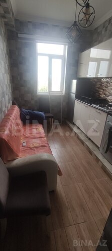 1 otaqlı yeni tikili - Binəqədi q. - 35 m² (6)